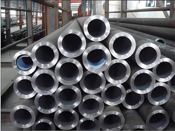 顺义q345d精密钢管制造工艺流程特点及应用